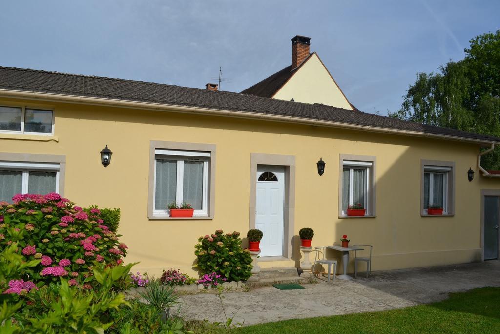 L'Araucaria Villa Pontault-Combault Cameră foto